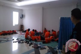 Pemkot Bogor Bentuk Tim Pengawasan Orang Asing