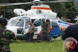 Jelang Purna Tugas, Badrodin Haiti Diwacanakan Pimpin BIN