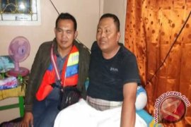 Perahu Terbalik, Anggota DPRD Nias Utara Hilang