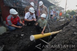 Dirjen Migas Sidak Jargas