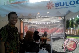 Bulog Lahat adakan pasar murah Ramadan
