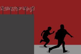 Lima penghuni Lapas Cebongan Sleman kabur