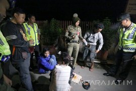 Razia Pekat Ramadhan 2016