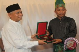 Darem 022 PT Bersafari Ramadhan ke Asahan