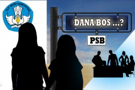 Kemdikbud Izinkan Dana BOS Untuk Upah Honorer 