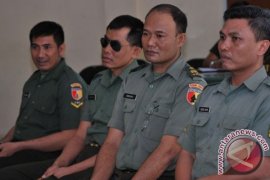 TNI Gagalkan Usaha Penyelundupan Imigran Gelap ke Pulau Christmas 