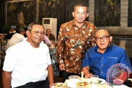 ARB Dukung Sukran Dipilkada Tapteng