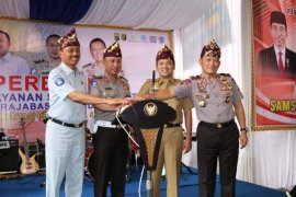 Gubernur: Pajak Merupakan Urat Nadi Pembangunan