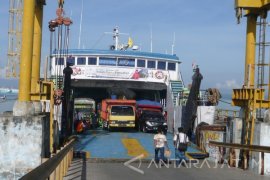Kapal Dharma Kartika mulai Beroperasi