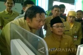 Wawali Malang Jamin tak Ada Kecurangan PPDB Prestasi
