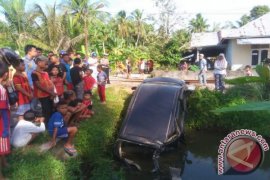Seorang Mahasiswa Pariaman Tewas Ditabrak Kereta Api