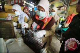 Periksa Makanan Kosumsi Lebaran