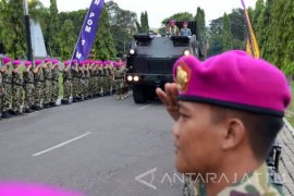 Dankormar: Tugas Operasi adalah Kepercayaan Rakyat