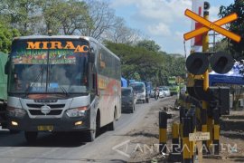 Dishub Madiun Harapkan Tol Ngawi-Kertosono Kurangi Kemacetan