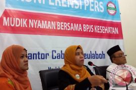 BPJS Meulaboh siapkan 87 Faskes siaga Lebaran