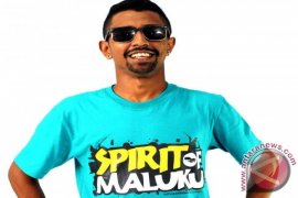 Pelukis Muda Tsart Siapkan Buku "Urban Sketch"