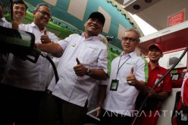 Pertamina Perluas Pangsa Pasar dexlite di Jatim