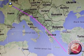 Data Kotak Hitam EgyptAir Berhasil Diunduh