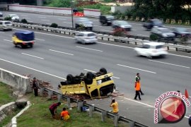 11 Kecelakaan di Agam Selama Operasi Ramadniya