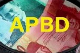 Peraturan Pemerintah Menjadi Alasan Rendahnya Serapan Anggaran 12 SKPD Riau