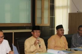 Bupati: Berbagai Infrastruktur Dibangun Melalui Dana DMIJ