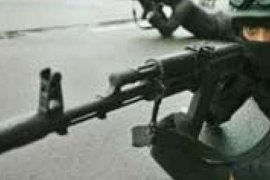 Jamin Keselamatan Pengendara, Polda Riau Tempatkan Sniper di Jalur Mudik?