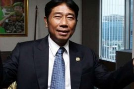 Terkait Kicauan Mantan Relawan Teman Ahok, Ini Komentar Lulung