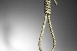 Perkosa Puluhan Perempuan, Pria Ini Dihukum Gantung!!