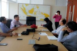 Nelayan Rohil Diusir Polisi Malaysia, DPRD Riau Surati Buk Susi