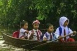 Pemkab Kuansing Gelar Rapat Koordinasi dan Evaluasi Penggunaan Dana Desa