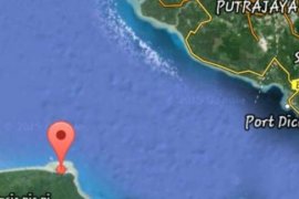 Ini Nama-Nama 19 Nelayan Rohil yang Ditangkap Polisi Maritim Malaysia