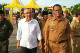 Gubri: Bakar Tongkang Masuk 10 Besar Destinasi Wisata di Indonesia