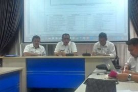 Mulai 1 Juni BAPPEDA Kampar Bebas Asap Rokok