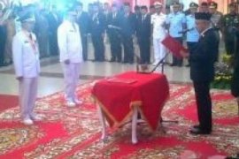 Dilantik Gubernur Riau, Bupati Syamsuar Diminta Lebih Tingkatkan Pariwisata Siak