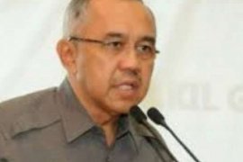 Terus Saja Terlambat, Gubri Minta SKPD Transparan Soal Penyusunan APBD