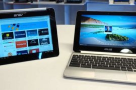 Asus Hadirkan Dua Model Chromebook Terbaru
