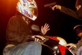 Hati-Hati Begal Beraksi di Pekanbaru juga dengan Modus jadi Polisi