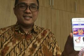 Ngobrol Ringan Dengan CEO Blanja.com Aulia E. Marianto