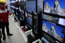 Tips Sederhana Membeli TV