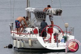 "Royal New Zealand Yacht Squadron" Siap Berlayar Ke Indonesia