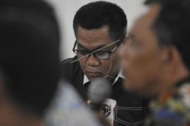 Oknum Jaksa Ditegur Diduga Mainkan Kasus