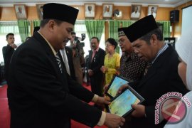 Tebing Tinggi Semakin Mapan