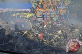 Pastika Usulkan Atur Pasar Malam Sebelah PKB