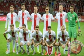 Portugal Masukkan Sanches Dan Eliseu Lawan Polandia