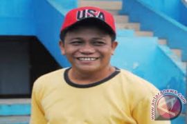   KNPI Sulut tunjuk Suawa "caretaker" DPD II Minsel 