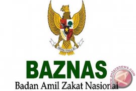 Baznas Binjai imbau ASN bayar zakat