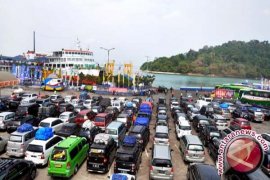 Kemenhub Minta Perlengkapan Angkutan Lebaran Siap H-10