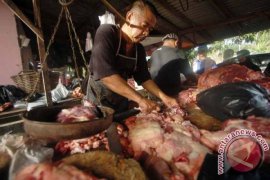 HARGA DAGING SAPI NAIK Page 1 Small