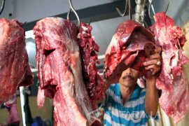 Stok Daging Sapi di Bondowoso Aman Hingga Lebaran