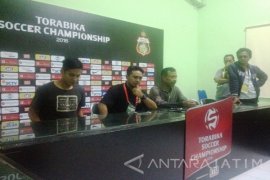 Bhayangkara Surabaya United Kalahkan Bali United 3-1